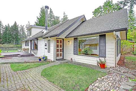 Cambrae, CAMANO ISLAND, WA 98282