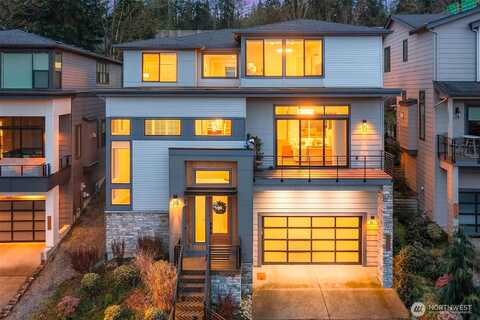 163Rd, BELLEVUE, WA 98008
