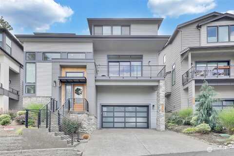 163Rd, BELLEVUE, WA 98008