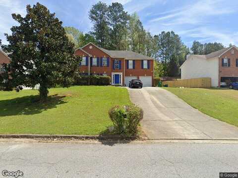 Wolverton, LITHONIA, GA 30038