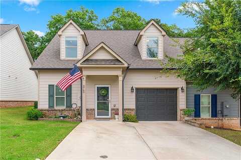 Shades Valley, GAINESVILLE, GA 30501