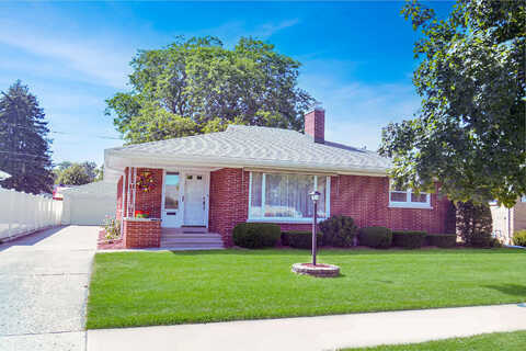 21St, KENOSHA, WI 53140