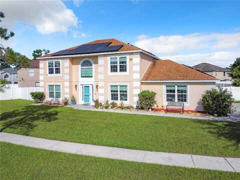 Woodland Creek, KISSIMMEE, FL 34744
