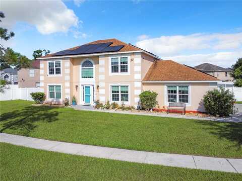 Woodland Creek, KISSIMMEE, FL 34744