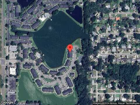 Lake Parsons, BRANDON, FL 33511