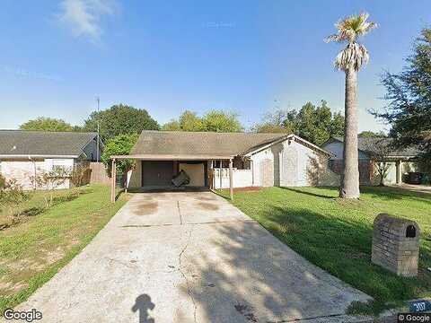 Saddle Horn, HOUSTON, TX 77060
