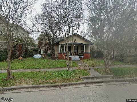 Cordell, HOUSTON, TX 77009