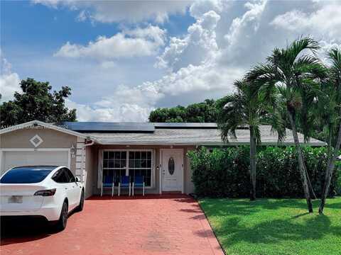 83Rd, PEMBROKE PINES, FL 33024