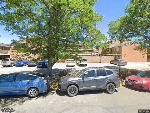 Madison, BOULDER, CO 80303