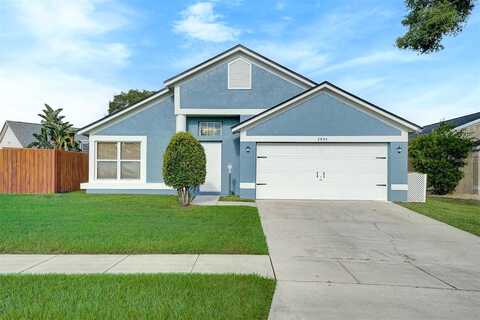 Dickens, KISSIMMEE, FL 34747