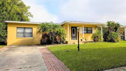 Pembrook, ORLANDO, FL 32810