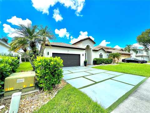 167Th, PEMBROKE PINES, FL 33027