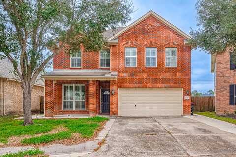 Marigny, HOUSTON, TX 77014
