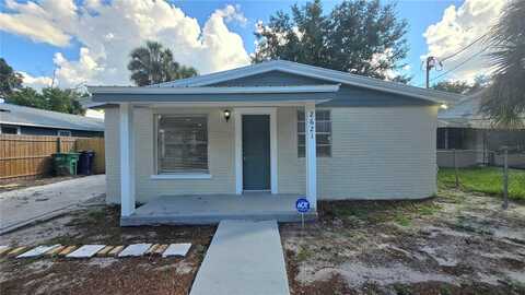 38Th, TAMPA, FL 33610