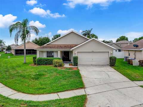 Weddington Green, KISSIMMEE, FL 34744