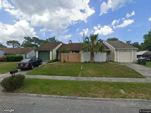 Green Spring, JACKSONVILLE, FL 32246