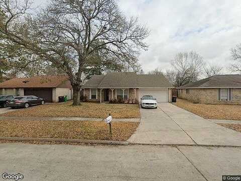 Lone Elm, SPRING, TX 77373