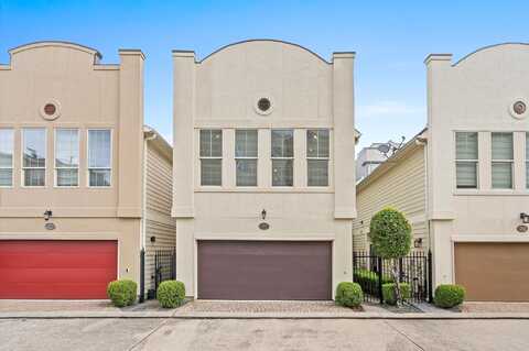 Roufa, HOUSTON, TX 77003