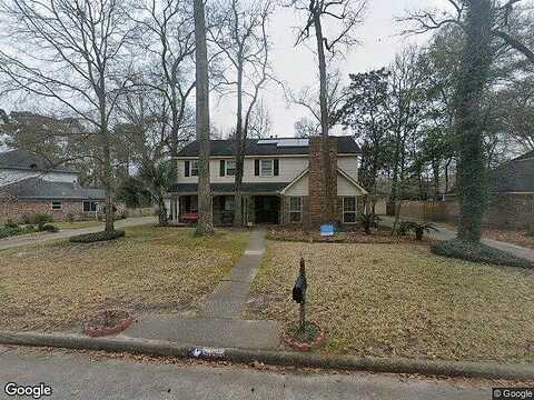 Fir Grove, KINGWOOD, TX 77339