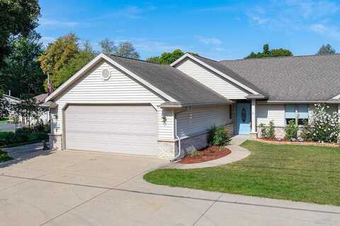 Prospect, APPLETON, WI 54914