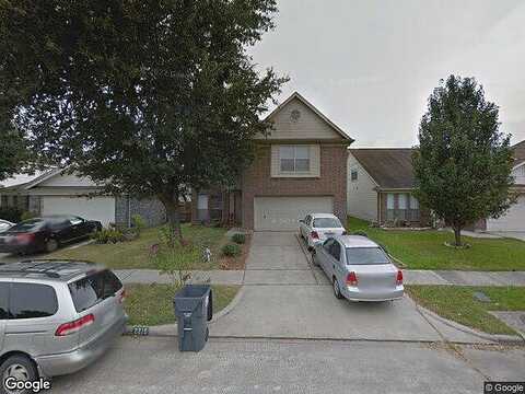 Bivens Brook, HOUSTON, TX 77067
