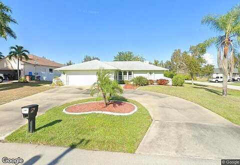 16Th, CAPE CORAL, FL 33990