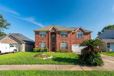 Maple Bluff, KATY, TX 77449