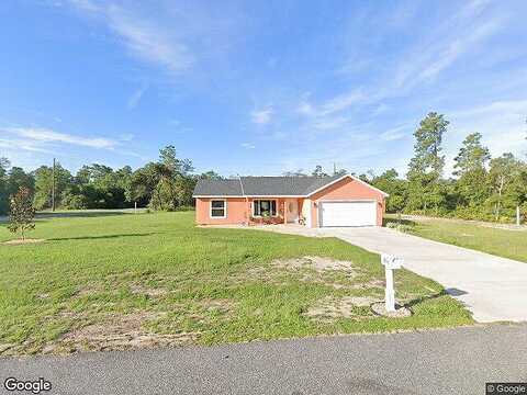 158Th Street, OCALA, FL 34473