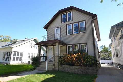 84Th, MILWAUKEE, WI 53227