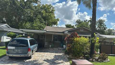 Gardenia, TAMPA, FL 33609