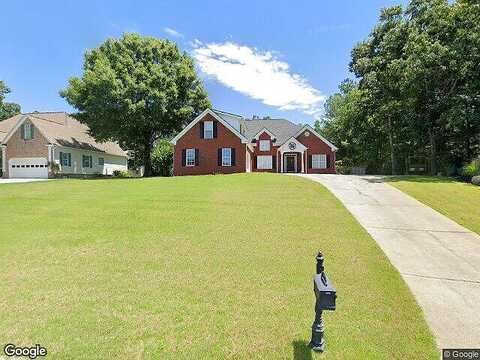 Golden Eagle, ADAIRSVILLE, GA 30103