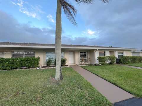 Sedgewick, BOCA RATON, FL 33433