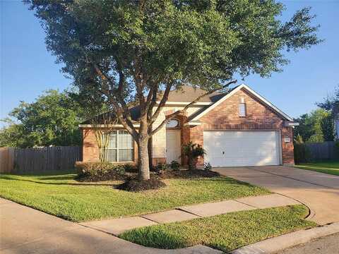 Diamond Hills, KATY, TX 77449