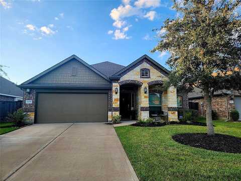 Matador Ridge, CYPRESS, TX 77433