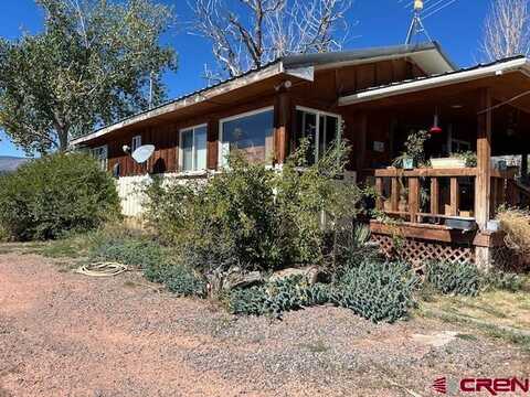 2325, CEDAREDGE, CO 81413