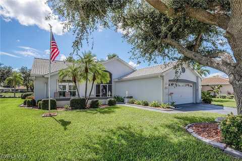 Corona Del Sire, NORTH FORT MYERS, FL 33917