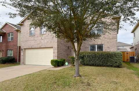 Otter Trail, KATY, TX 77449