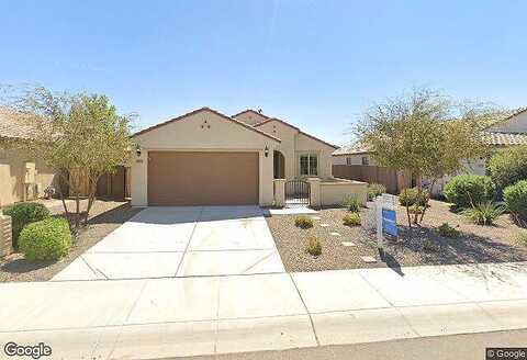 Jackson, BUCKEYE, AZ 85326