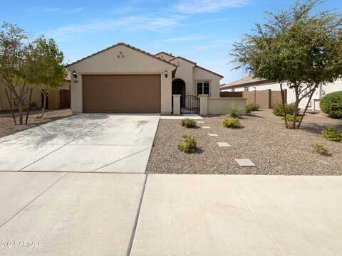 Jackson, BUCKEYE, AZ 85326