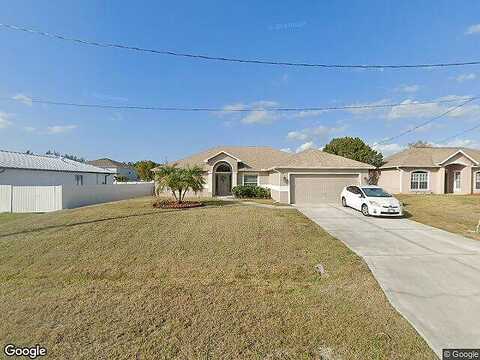 12Th, CAPE CORAL, FL 33991