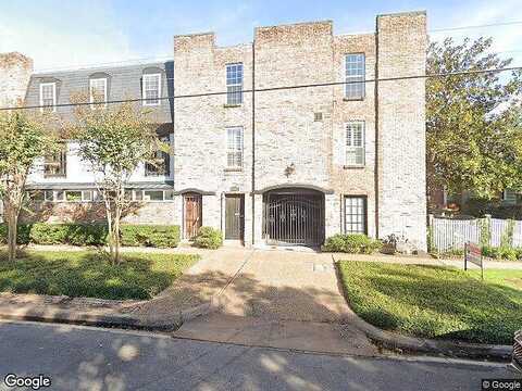 Brun, HOUSTON, TX 77019