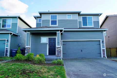 112Th Avenue, PUYALLUP, WA 98374