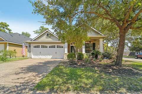 Magnolia Arbor, TOMBALL, TX 77377