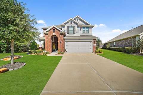 Balsam Creek, KATY, TX 77449