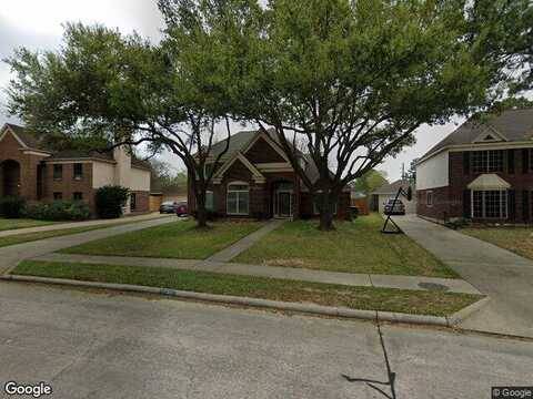 Highland Canyon, HOUSTON, TX 77095