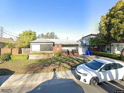 136Th, SAN LEANDRO, CA 94578