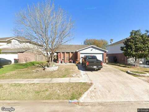 Grampin, HOUSTON, TX 77084