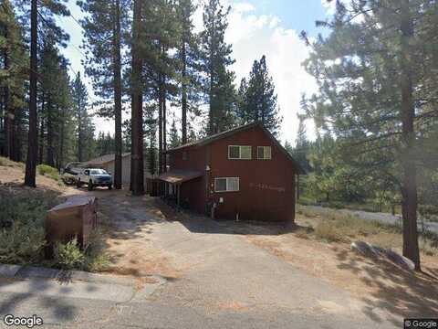 Black Bart, SOUTH LAKE TAHOE, CA 96150