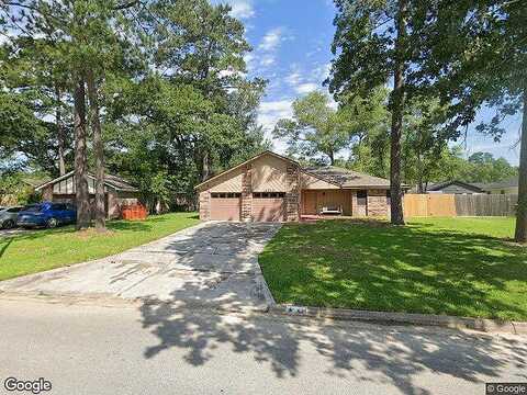 Spinnaker, CROSBY, TX 77532