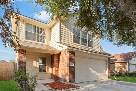Bonnyton, HOUSTON, TX 77014